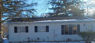 1061 Harvard Avenue, Mt Morris Twp, MI 48505