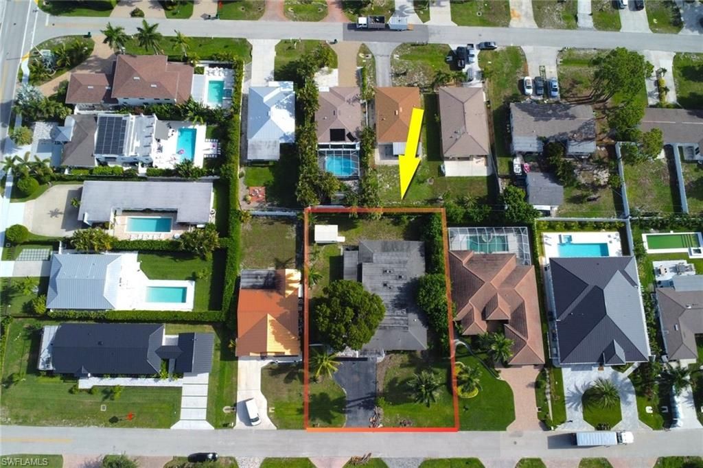 517 100th AVE N, NAPLES, FL 34108 — photo 4