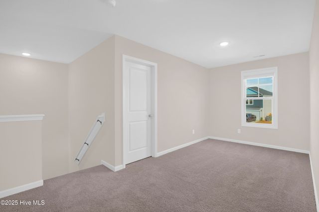 2137 Purebred Circle, Hope Mills, NC 28348