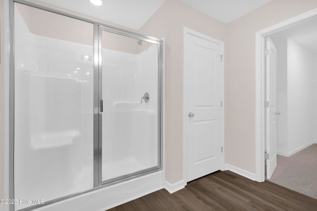 2137 Purebred Circle, Hope Mills, NC 28348