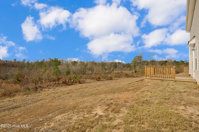 2137 Purebred Circle, Hope Mills, NC 28348
