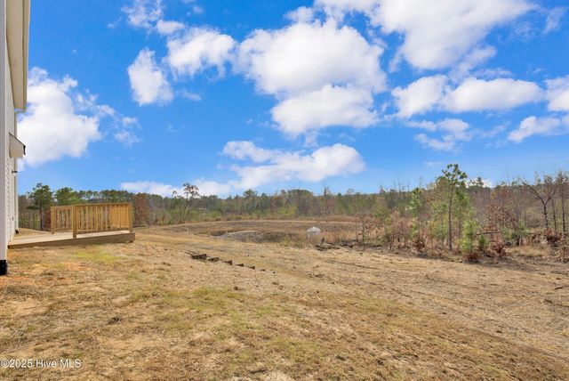 2137 Purebred Circle, Hope Mills, NC 28348