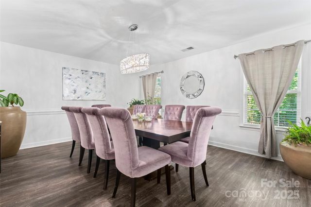 2909 Blueberry Drive, Monroe, NC 28110