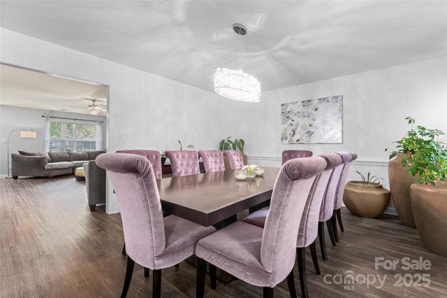 2909 Blueberry Drive, Monroe, NC 28110