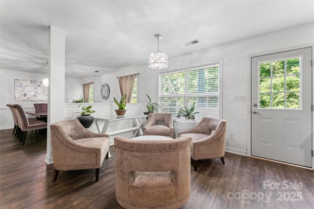 2909 Blueberry Drive, Monroe, NC 28110