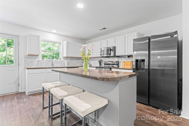 2909 Blueberry Drive, Monroe, NC 28110