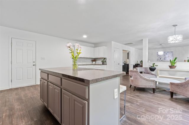 2909 Blueberry Drive, Monroe, NC 28110