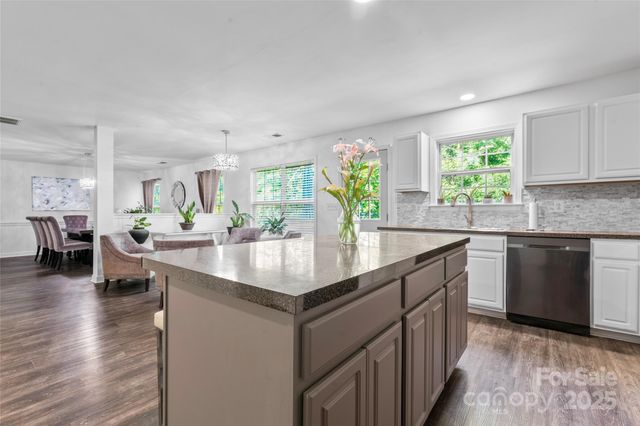 2909 Blueberry Drive, Monroe, NC 28110