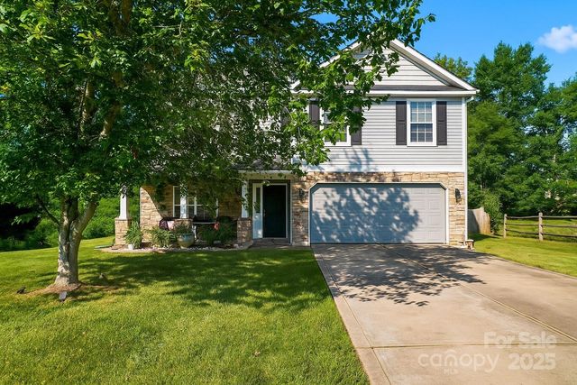 2909 Blueberry Drive, Monroe, NC 28110