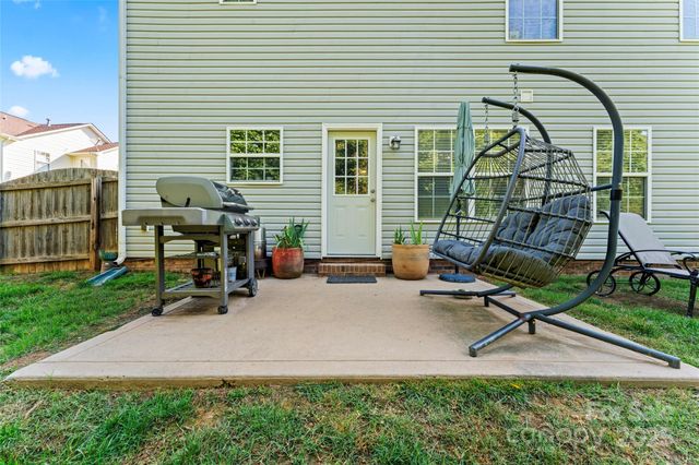 2909 Blueberry Drive, Monroe, NC 28110