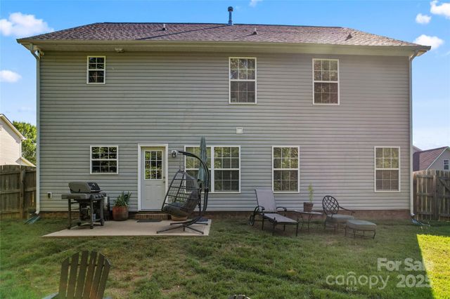 2909 Blueberry Drive, Monroe, NC 28110