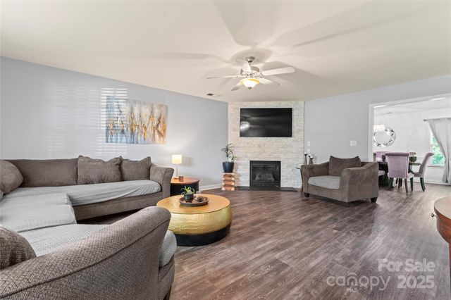 2909 Blueberry Drive, Monroe, NC 28110