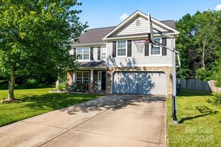 2909 Blueberry Drive, Monroe, NC 28110