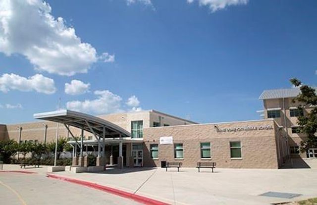 8512 Alophia DR, Austin, TX 78739