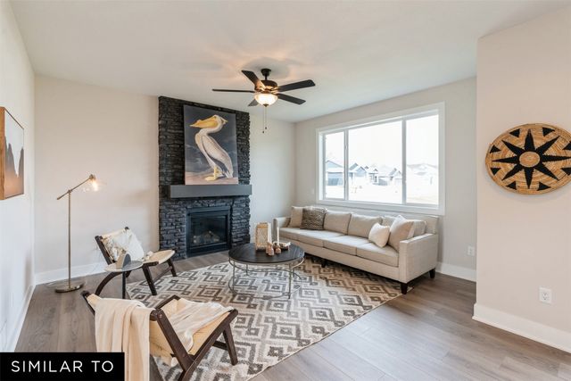 414 NE 59th Street, Ankeny, IA 50021