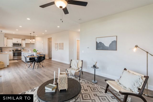 414 NE 59th Street, Ankeny, IA 50021