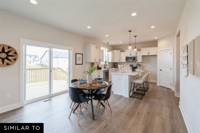 414 NE 59th Street, Ankeny, IA 50021