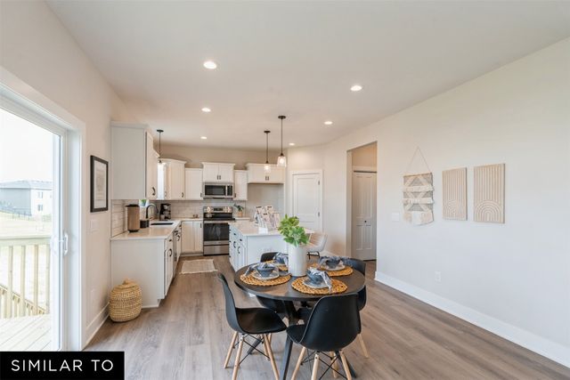 414 NE 59th Street, Ankeny, IA 50021