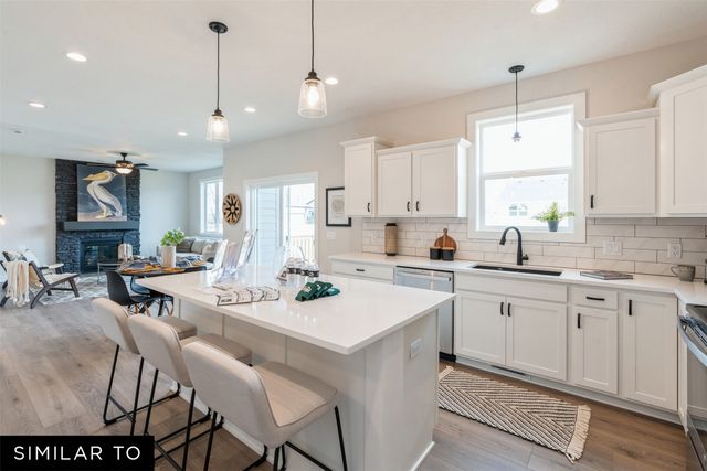 414 NE 59th Street, Ankeny, IA 50021