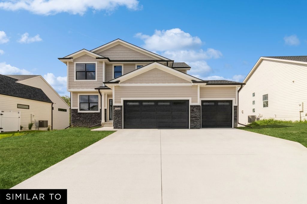 414 NE 59th Street, Ankeny, IA 50021