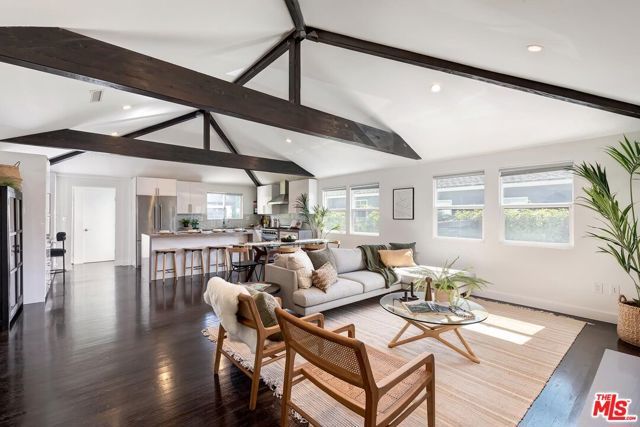 3844 Girard Avenue, Culver City, CA 90232