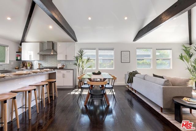 3844 Girard Avenue, Culver City, CA 90232