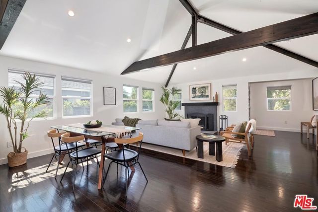 3844 Girard Avenue, Culver City, CA 90232