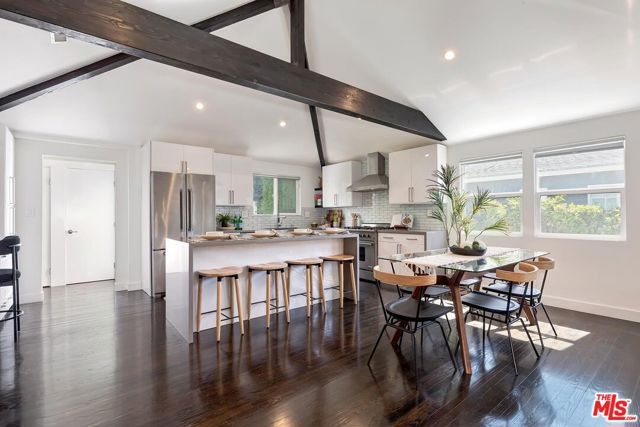 3844 Girard Avenue, Culver City, CA 90232