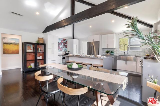 3844 Girard Avenue, Culver City, CA 90232