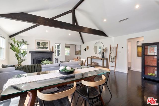 3844 Girard Avenue, Culver City, CA 90232