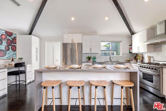 3844 Girard Avenue, Culver City, CA 90232