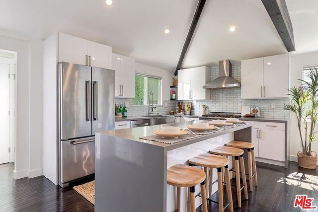 3844 Girard Avenue, Culver City, CA 90232