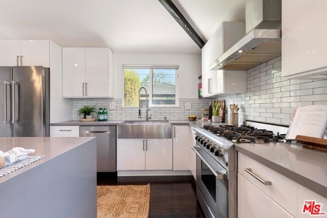 3844 Girard Avenue, Culver City, CA 90232