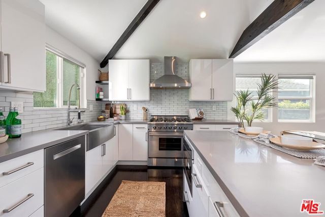 3844 Girard Avenue, Culver City, CA 90232