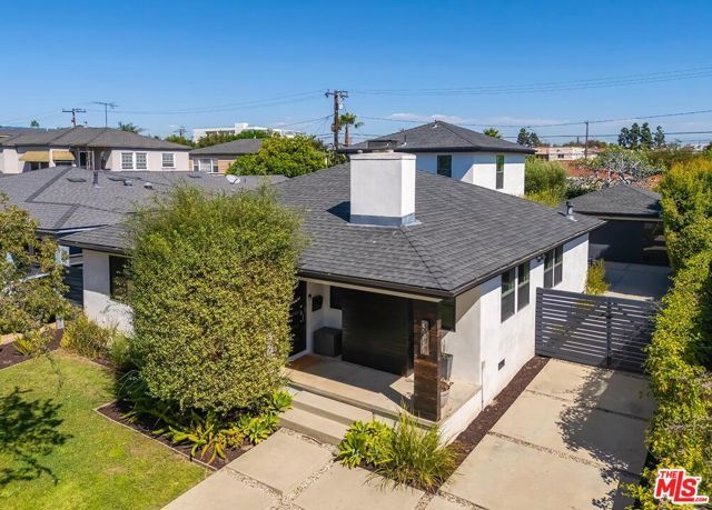 3844 Girard Avenue, Culver City, CA 90232