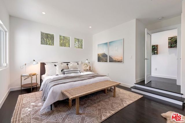 3844 Girard Avenue, Culver City, CA 90232