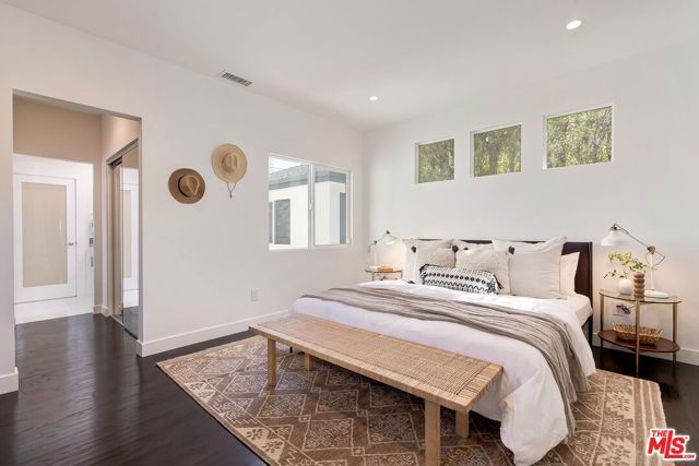 3844 Girard Avenue, Culver City, CA 90232