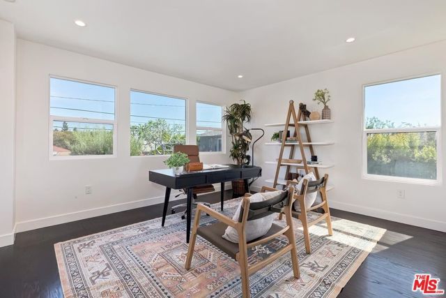 3844 Girard Avenue, Culver City, CA 90232