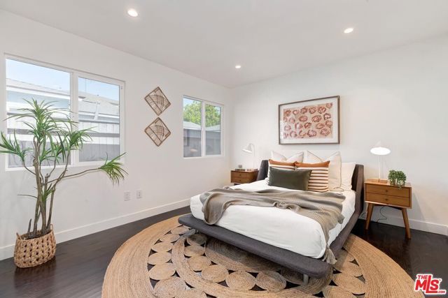 3844 Girard Avenue, Culver City, CA 90232