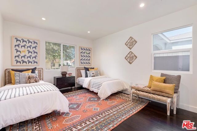3844 Girard Avenue, Culver City, CA 90232