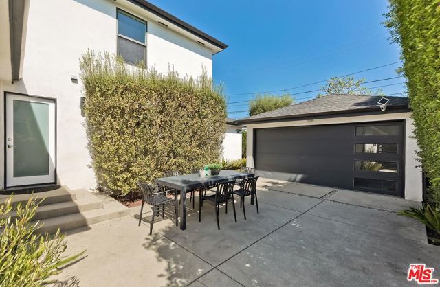 3844 Girard Avenue, Culver City, CA 90232