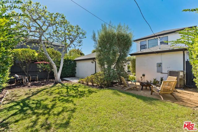 3844 Girard Avenue, Culver City, CA 90232