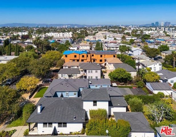 3844 Girard Avenue, Culver City, CA 90232