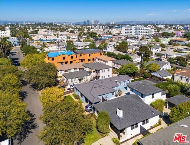 3844 Girard Avenue, Culver City, CA 90232
