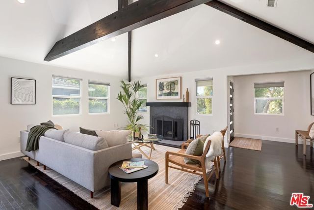 3844 Girard Avenue, Culver City, CA 90232