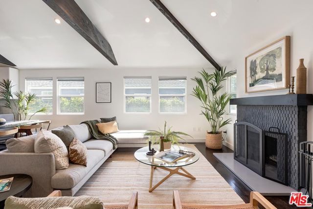 3844 Girard Avenue, Culver City, CA 90232