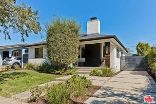 3844 Girard Avenue, Culver City, CA 90232