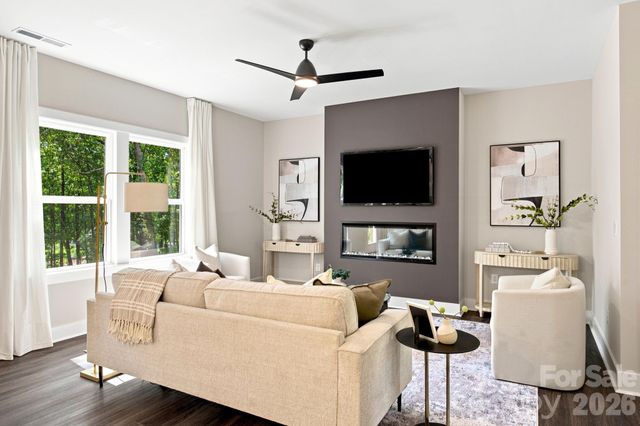314 North Street, Dallas, NC 28034