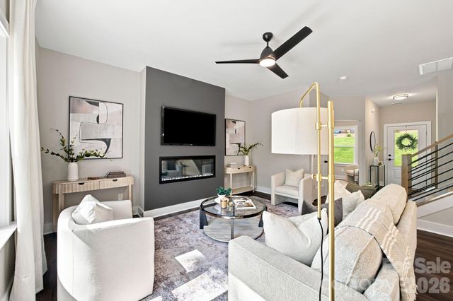 314 North Street, Dallas, NC 28034