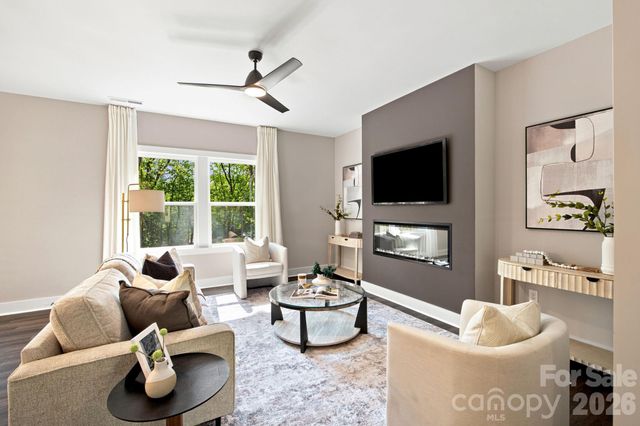 314 North Street, Dallas, NC 28034